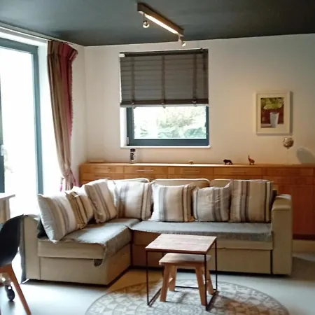 Couette-café Chez Olivier