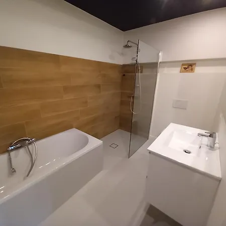 Chez Olivier 住宿加早餐酒店 3*