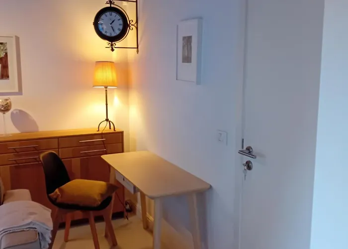 Bed & Breakfast Chez Olivier 3*