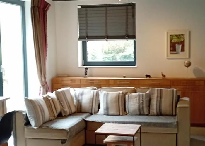 Bed & Breakfast Chez Olivier